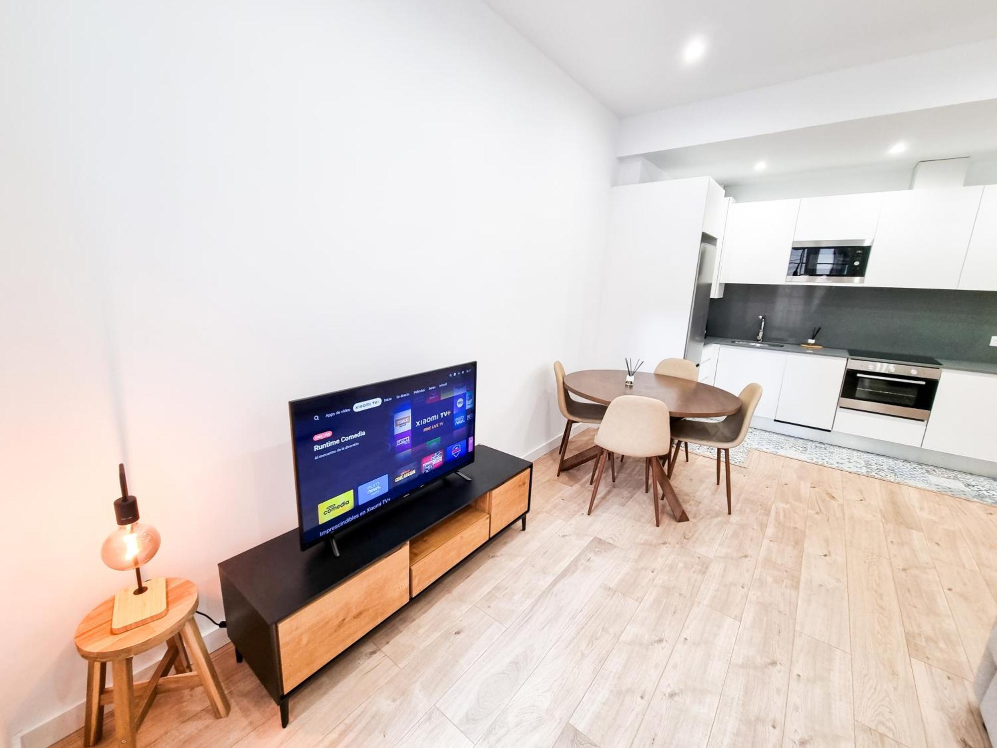 Apartamento Pilar Dreams Comotucasa Zaragoza