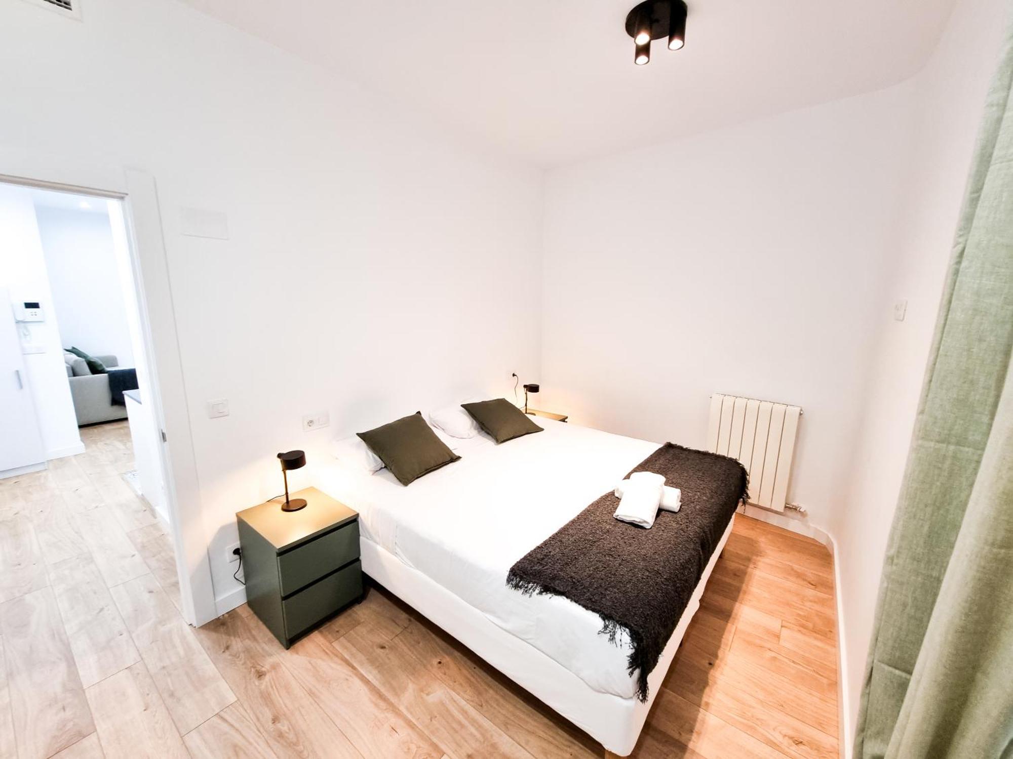 Appartement Pilar Dreams Comotucasa Saragosse