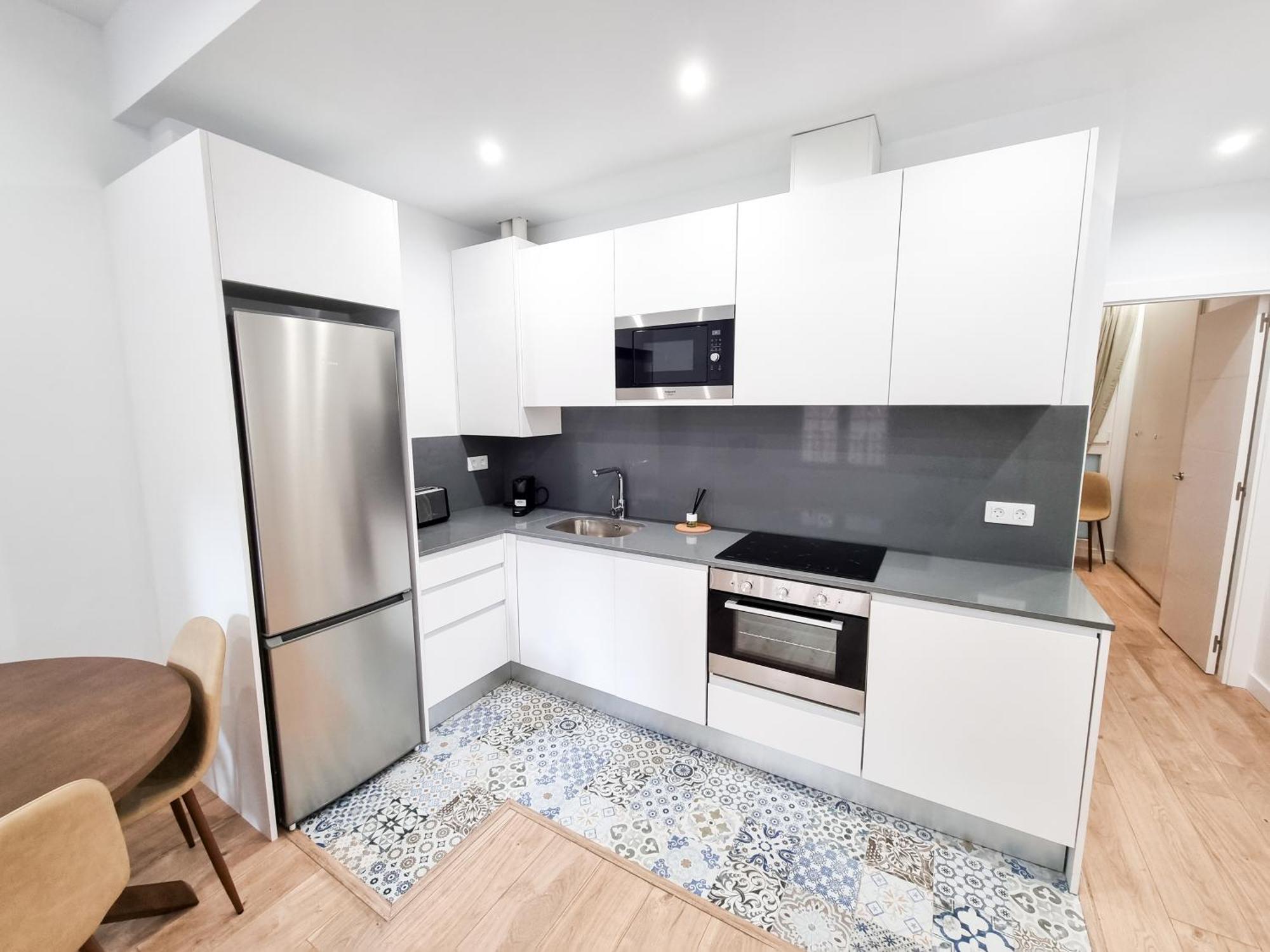 Appartement Pilar Dreams Comotucasa
