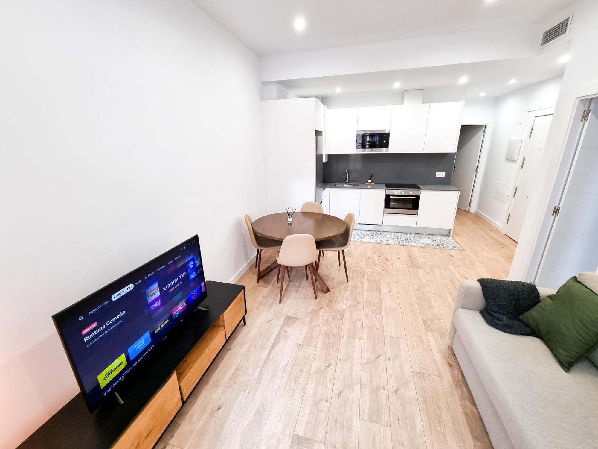 Pilar Dreams Comotucasa Appartement *
