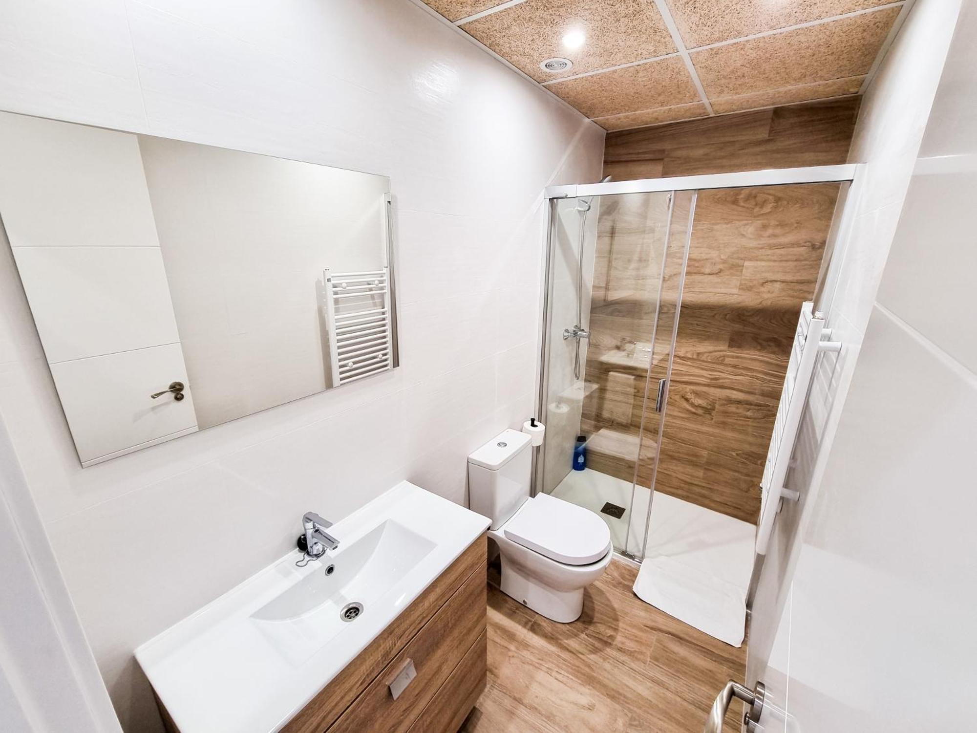 Pilar Dreams Comotucasa Appartement