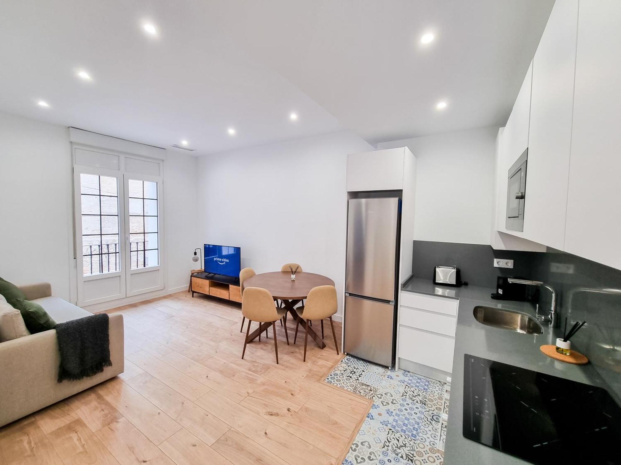 Apartamento Pilar Dreams Comotucasa *